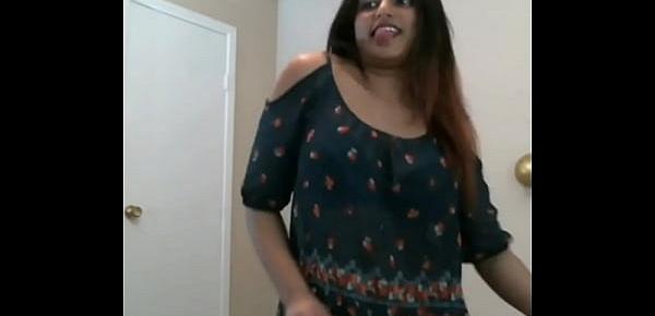  Sexy South Indian Lady webcam model